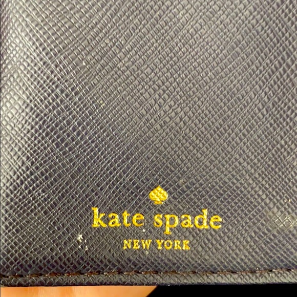 Kate Spade Wallet - Picture 3 of 3